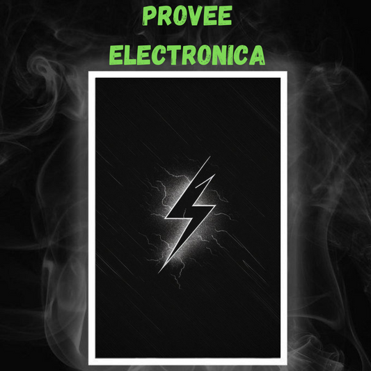 PROVEEDOR ELECTRONICA