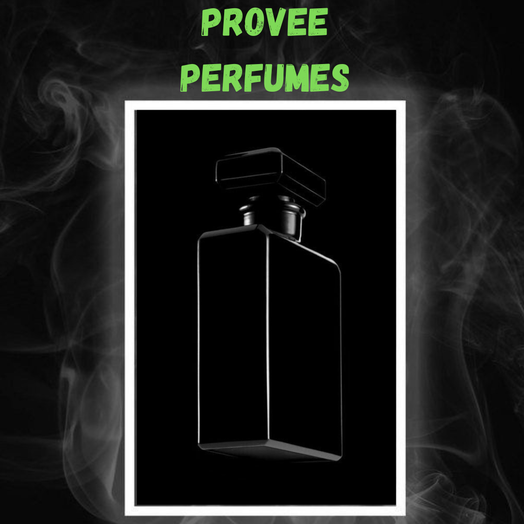 PROVEEDOR PERFUMES